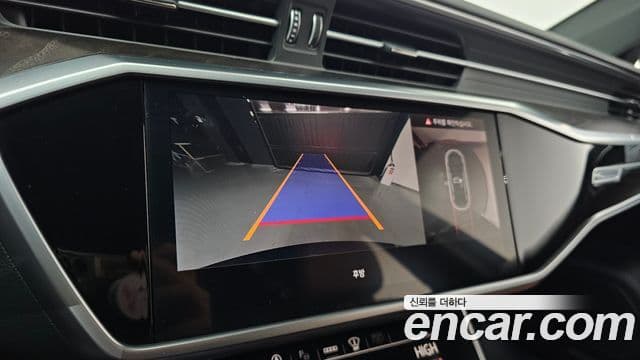 Audi A6 (C8) Premium, 2023 15