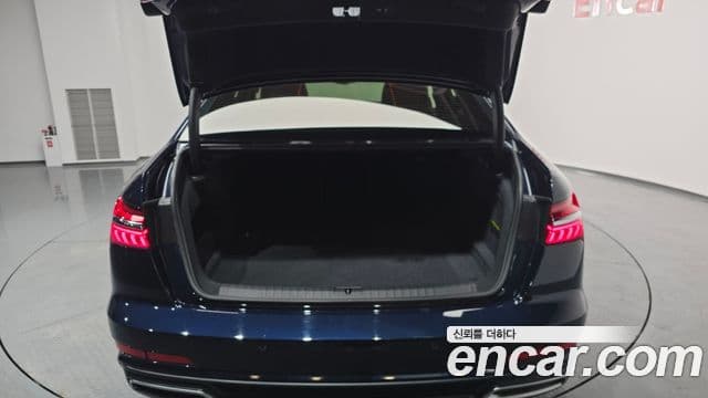 Audi A6 (C8) Premium, 2023 20