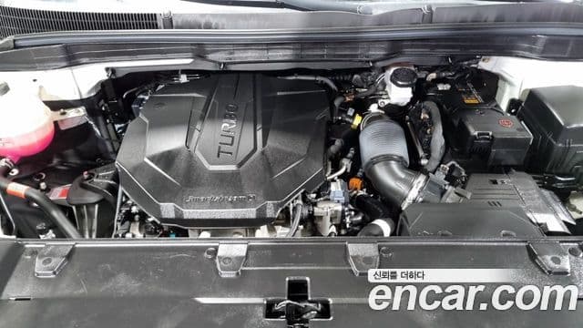 Kia Carnival 4세대 Noblesse, 2021 6