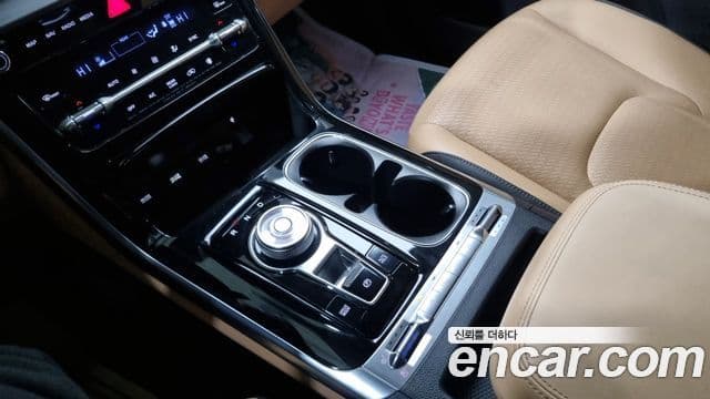 Kia Carnival 4세대 Noblesse, 2021 9