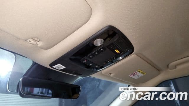 Kia Carnival 4세대 Noblesse, 2021 15