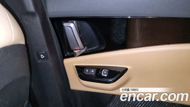 Kia Carnival 4세대 Noblesse, 2021 16