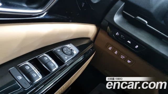 Kia Carnival 4세대 Noblesse, 2021 17