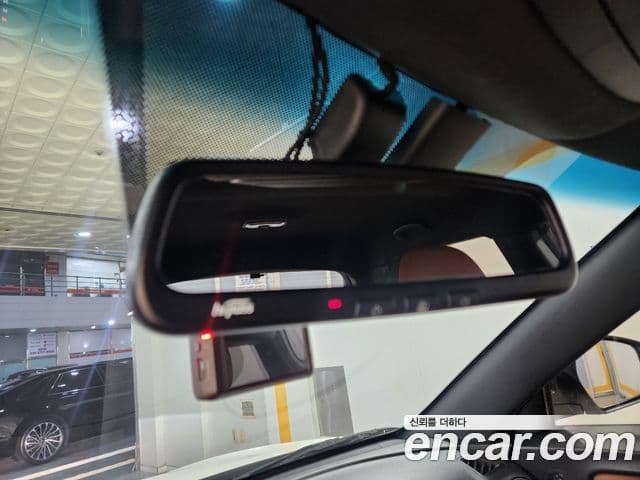 KG모빌리티(SsangYong) Tivoli Armor коробка передач Plus 2WD, 2019 13