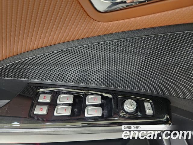 KG모빌리티(SsangYong) Tivoli Armor коробка передач Plus 2WD, 2019 14