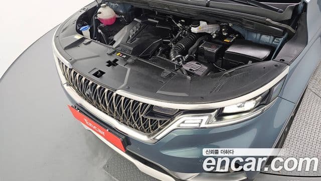 Kia Carnival 4세대 Signature, 2023 6