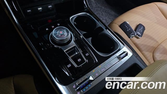 Kia Carnival 4세대 Signature, 2023 9