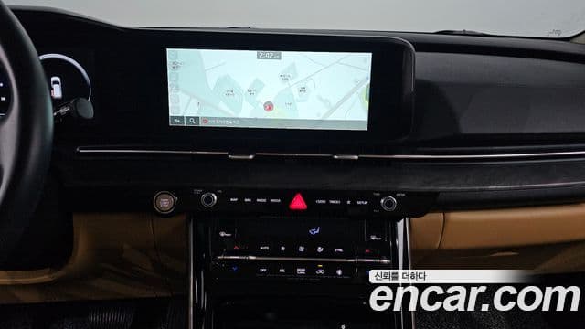 Kia Carnival 4세대 Signature, 2023 14