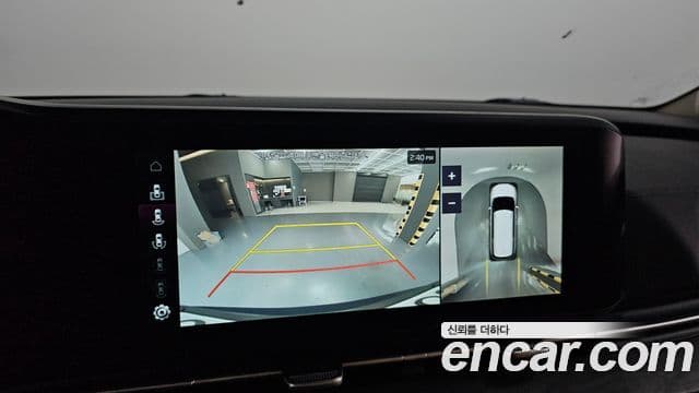 Kia Carnival 4세대 Signature, 2023 15
