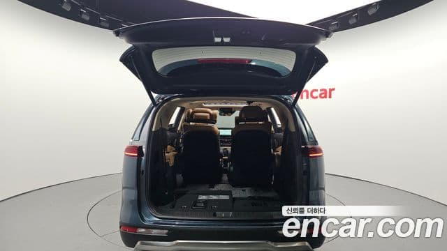 Kia Carnival 4세대 Signature, 2023 20