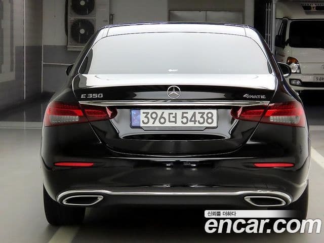 Mercedes-Benz E-класс W213 Avantgarde, 2022 3