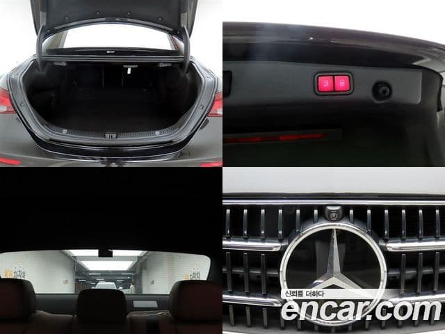 Mercedes-Benz E-класс W213 Avantgarde, 2022 18