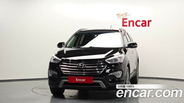 Hyundai Maxcruz 빌트인캠2 — базовая версия - Built-in Cam 2, 2014 3