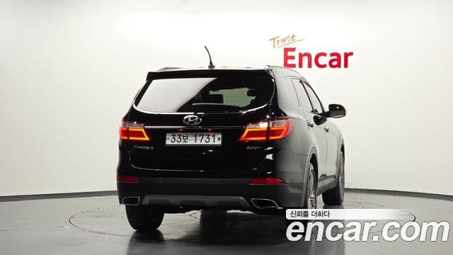 Hyundai Maxcruz 빌트인캠2 — базовая версия - Built-in Cam 2, 2014 4