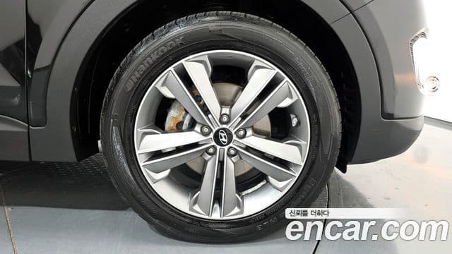 Hyundai Maxcruz 빌트인캠2 — базовая версия - Built-in Cam 2, 2014 все фото