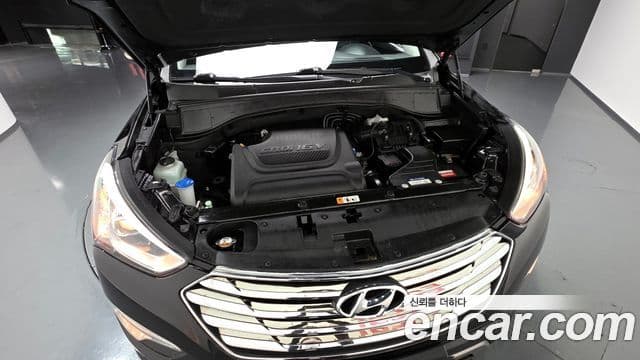 Hyundai Maxcruz 빌트인캠2 — базовая версия - Built-in Cam 2, 2014 6