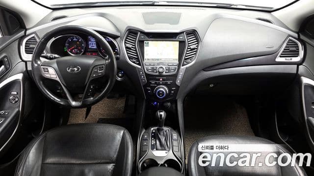 Hyundai Maxcruz 빌트인캠2 — базовая версия - Built-in Cam 2, 2014 7