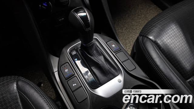 Hyundai Maxcruz 빌트인캠2 — базовая версия - Built-in Cam 2, 2014 9