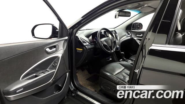 Hyundai Maxcruz 빌트인캠2 — базовая версия - Built-in Cam 2, 2014 10