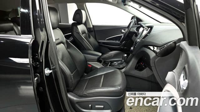 Hyundai Maxcruz 빌트인캠2 — базовая версия - Built-in Cam 2, 2014 11