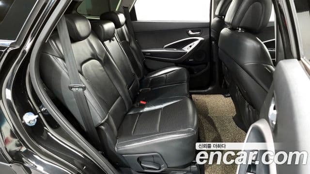 Hyundai Maxcruz 빌트인캠2 — базовая версия - Built-in Cam 2, 2014 12