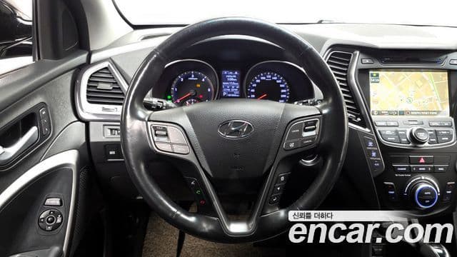 Hyundai Maxcruz 빌트인캠2 — базовая версия - Built-in Cam 2, 2014 13