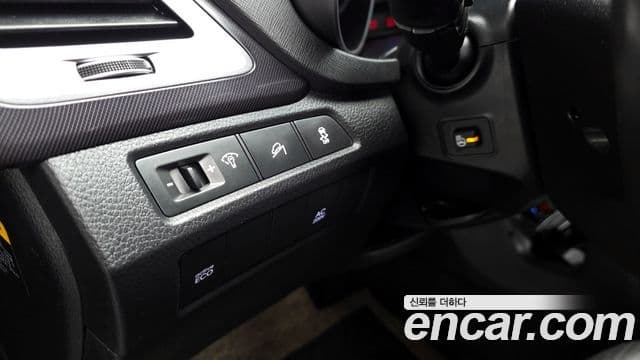 Hyundai Maxcruz 빌트인캠2 — базовая версия - Built-in Cam 2, 2014 17