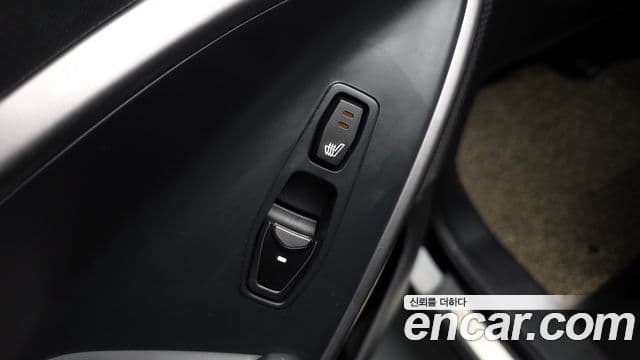 Hyundai Maxcruz 빌트인캠2 — базовая версия - Built-in Cam 2, 2014 19