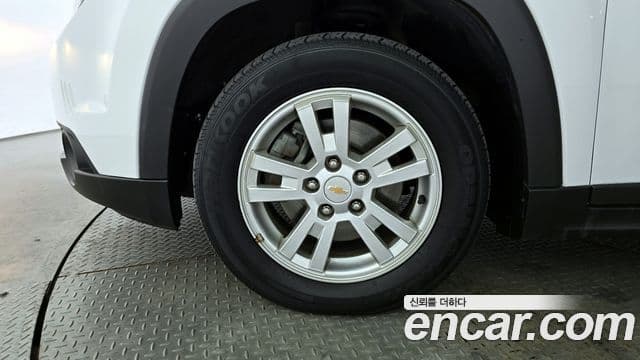 Chevrolet(GM대우) Orlando люксовая версия, 2015 все фото