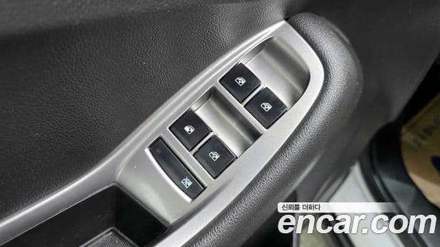 Chevrolet(GM대우) Orlando люксовая версия, 2015 13