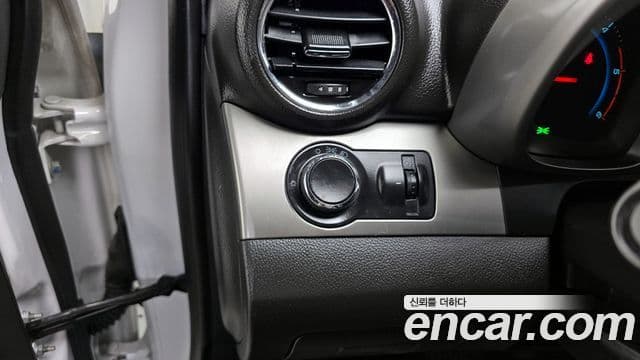 Chevrolet(GM대우) Orlando люксовая версия, 2015 14