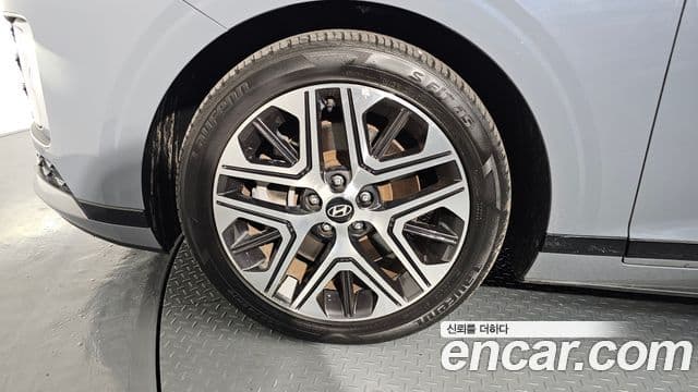 Hyundai Grandeur (GN7) Premium, 2024 все фото