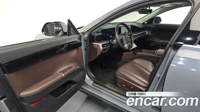 Hyundai Grandeur (GN7) Premium, 2024 10