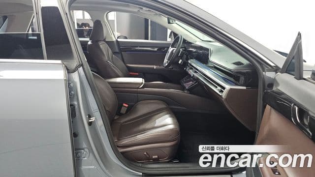 Hyundai Grandeur (GN7) Premium, 2024 11