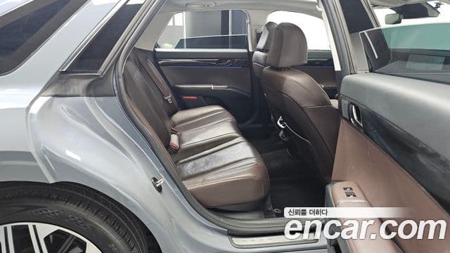 Hyundai Grandeur (GN7) Premium, 2024 12