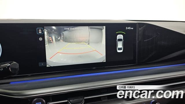 Hyundai Grandeur (GN7) Premium, 2024 15