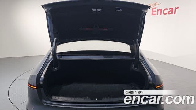 Hyundai Grandeur (GN7) Premium, 2024 20