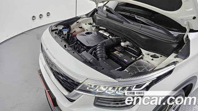 Kia Seltos Signature, 2022 6