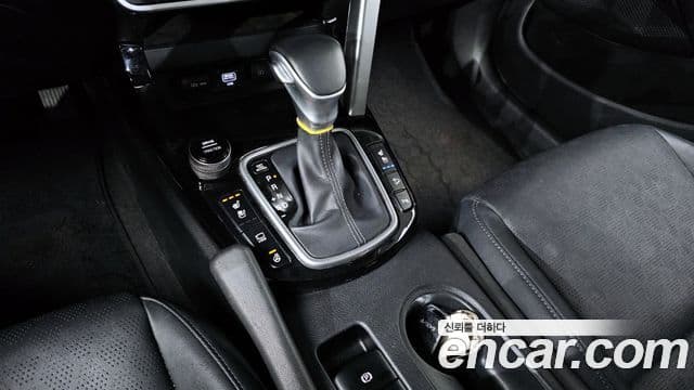 Kia Seltos Signature, 2022 9