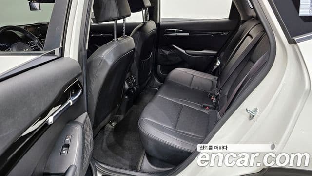 Kia Seltos Signature, 2022 12