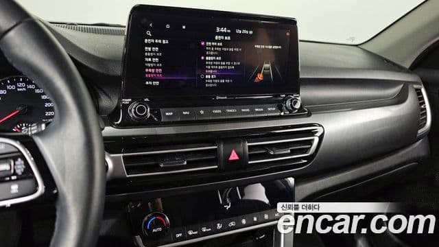 Kia Seltos Signature, 2022 14