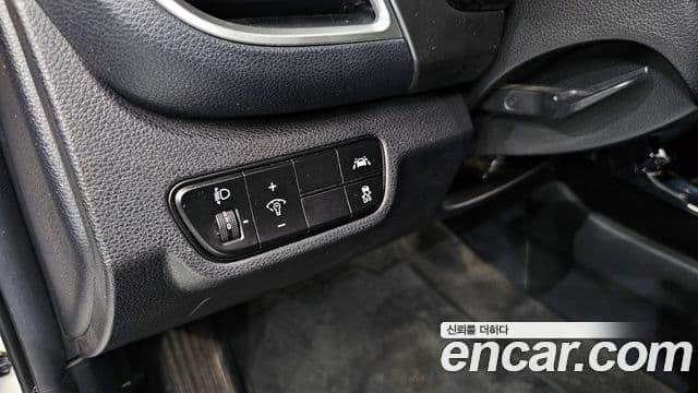 Kia Seltos Signature, 2022 16