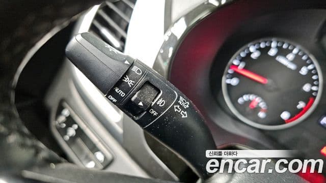 Kia Seltos Signature, 2022 18