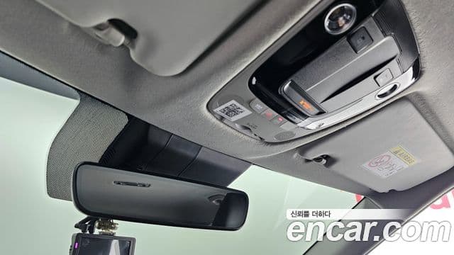 Kia Seltos Signature, 2022 19