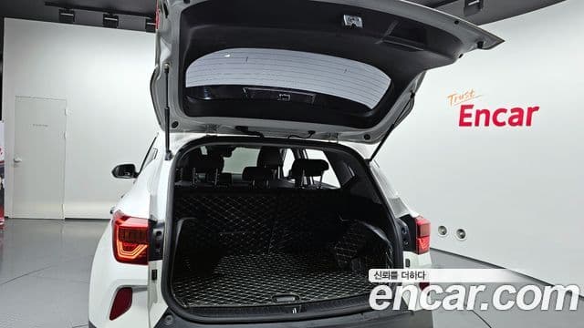 Kia Seltos Signature, 2022 20