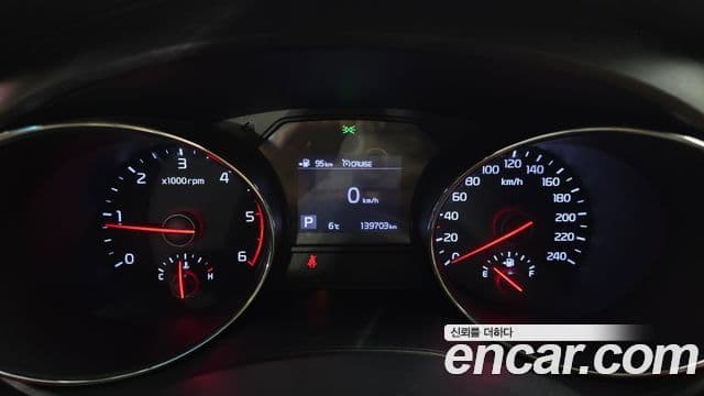 Kia The / новый New Carnival Luxury, 2020 8