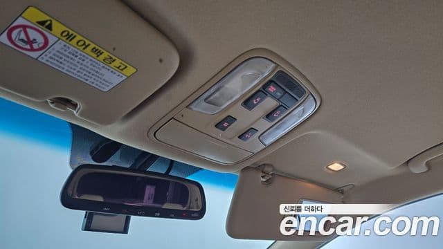 Kia The / новый New Carnival Luxury, 2020 18