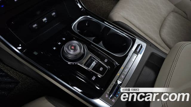 Kia Carnival 4세대 Noblesse, 2021 9