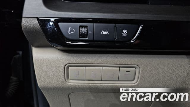 Kia Carnival 4세대 Noblesse, 2021 14