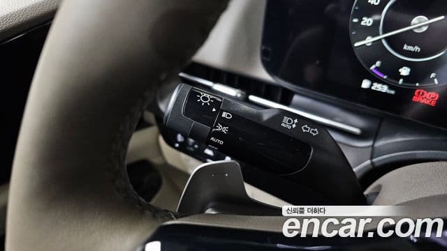 Kia Carnival 4세대 Noblesse, 2021 15